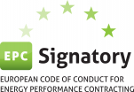 Verduurzamen kantoorpanden: Progress Energy Services conformeert zich aan de European Code of Conduct voor ESCo's